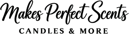 Makes Perfect Scents Candles & More