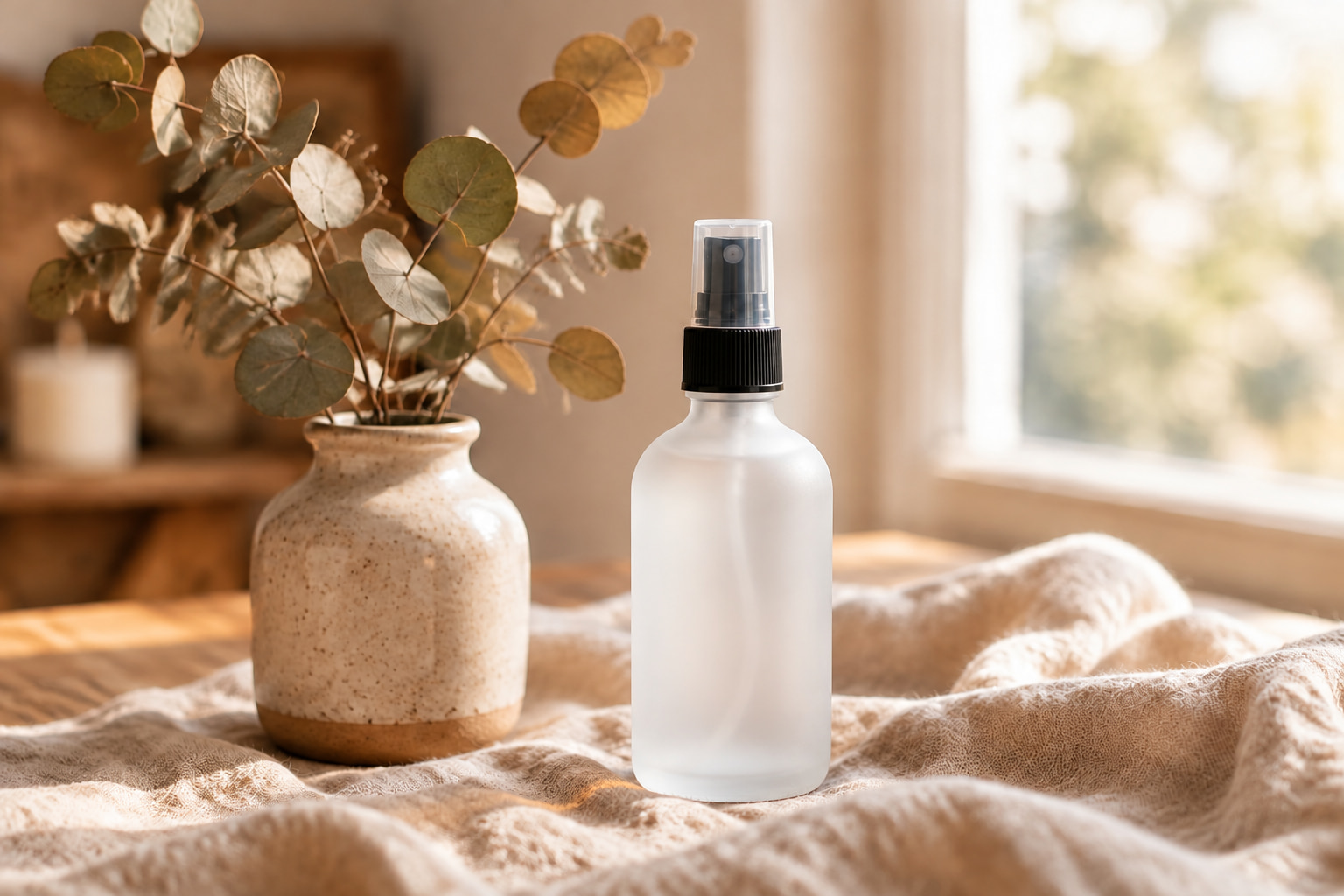 Room & Linen Spritz