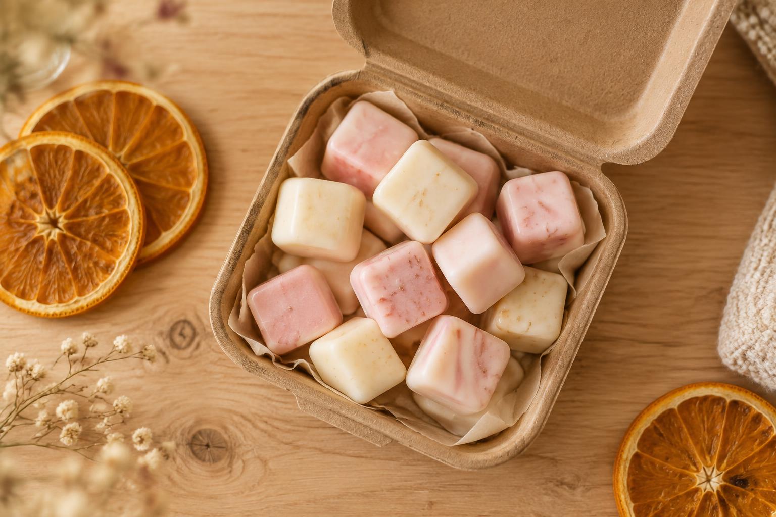 Wax Melts